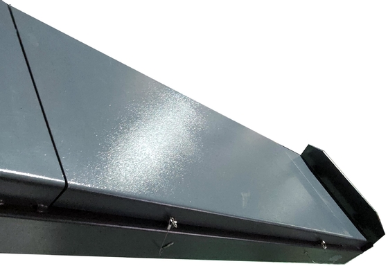 SCISSOR Auto Alineación de ruedas hidráulicas elevador de tijeras con capacidad de elevación de 4000 kg