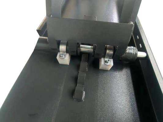 Capacidad de elevación de 3000 kg-3500 kg Elevación de automóviles con tijeras para el mantenimiento de automóviles portátiles