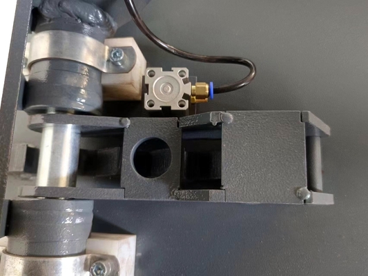 SCISSOR Ascensor hidráulico de doble cilindro para vehículos móviles