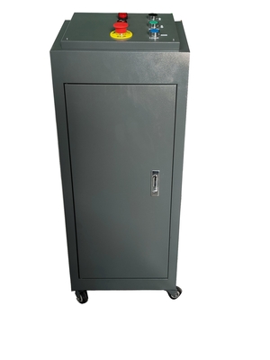 2.2kw potencia del motor ascensor de tijeras para automóviles de altura media 3.5 toneladas ascensor eléctrico portátil de perfil bajo