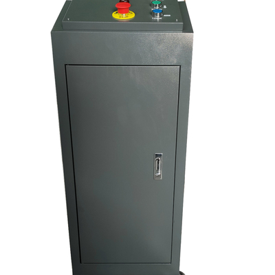 3000 kg-3500 kg Elevador hidráulico de doble cilindro para la máquina de elevación de tijeras de automóviles de altura media