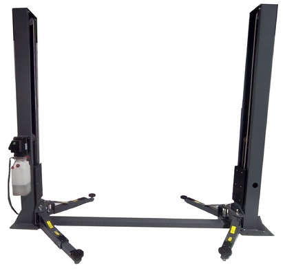 Taller y mantenimiento de automóviles Esencial Xiyihang YH-B4000 Elevador hidráulico mecánico para automóviles