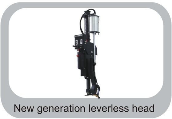 Máquina de reparación de neumáticos para automóviles de tensión 100/110/200/220/240/380/415 con dispositivo de inflación