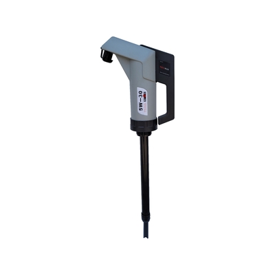 Dispensador de aceite de pistola de grasa a mano para mantenimiento y reparación de automóviles BMW BRILLIANCE