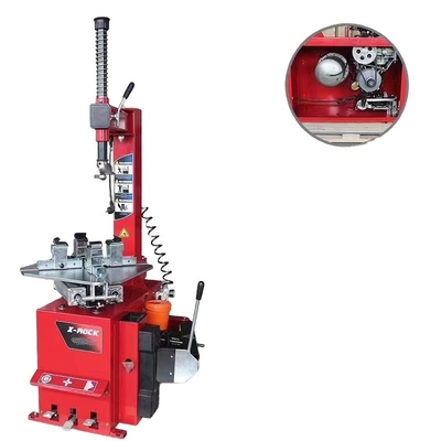 Reparación de neumáticos de automóviles Armador eléctrico sin contacto de montaje de neumáticos 10-20' 12-24