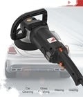 Máquina de pulido de limpieza de automóviles eléctricos de 1400W para limpieza rápida y automotriz