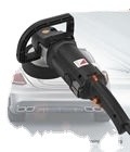 Polvillador de automóviles de 150 mm Máquina de pulido de automóviles eléctricos de 1500 W para el detalle