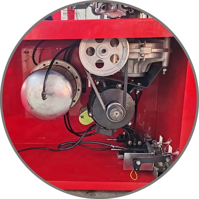 JARAY Máquina de cambio de neumáticos para automóviles y camiones Reparación de neumáticos de automóviles En el interior de la abrazadera 12 &quot;-24