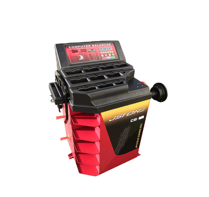 JARAY Máquina de cambio de neumáticos para automóviles y camiones Reparación de neumáticos de automóviles En el interior de la abrazadera 12 &quot;-24