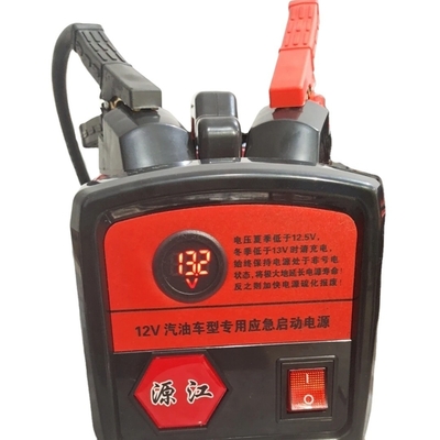 Batería de emergencia de automóvil de 45W de salida total 12V 24V 45000mAh para rescate de emergencia por Carku