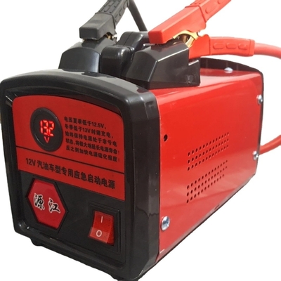 24000mAh/ 88.8Wh Capacidad 12V 60Ah Batería de litio para automóviles Jump Starter para arranque y parada