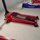 Reparación de neumáticos de automóviles 3 toneladas bomba doble de bajo perfil piso hidráulico Jack Alibaba PRO