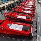 Reparación de neumáticos de automóviles 3 toneladas bomba doble de bajo perfil piso hidráulico Jack Alibaba PRO