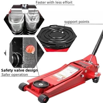 Capacitación de soporte de soporte para automóviles OEM