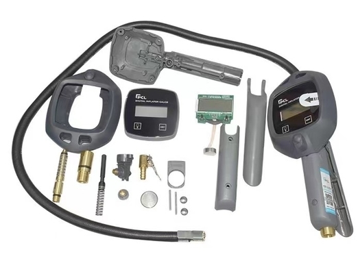 Capacitación de soporte de soporte para automóviles OEM