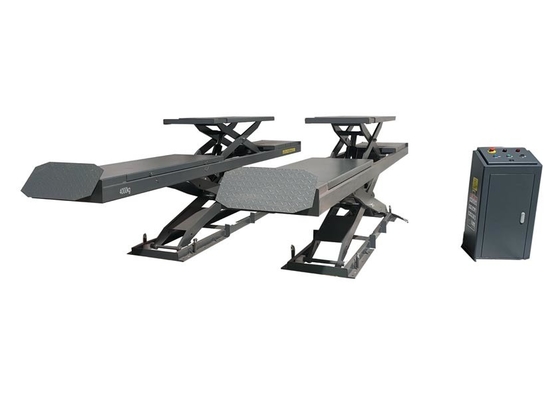 Máquina avanzada de alineación de ruedas 3D 8-10bar Exterior de sujeción 10''-22' Profesional