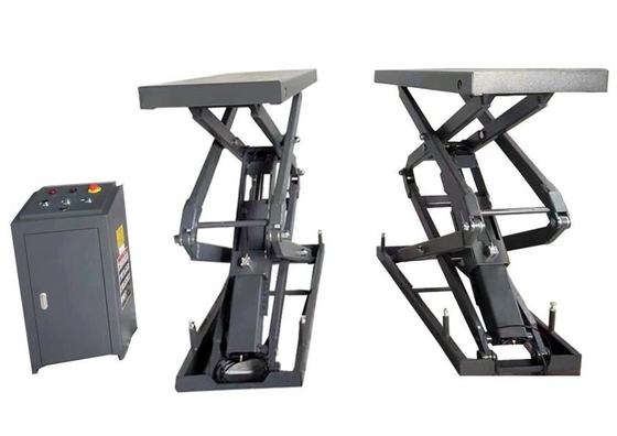 Combo de balanceador de ruedas de dos puestos de cambio de neumáticos para talleres de neumáticos Equipo y herramientas de tienda