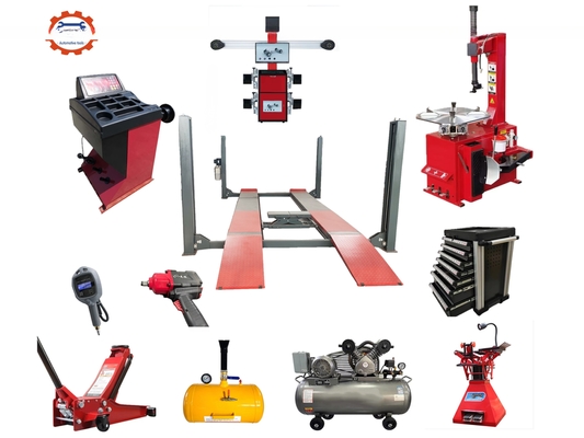 Máquina de extracción de neumáticos de camiones y balanceador de ruedas para neumáticos de diámetro de rueda máximo de 1000 mm
