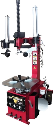 Máquina de extracción de neumáticos de camiones y balanceador de ruedas para neumáticos de diámetro de rueda máximo de 1000 mm