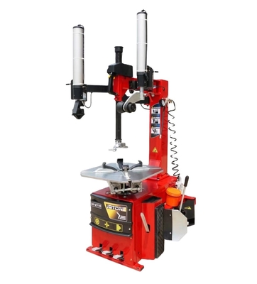 Aprobación CE de 1.1W para el cambio de neumáticos semiautomáticos con brazo giratorio a petición del cliente
