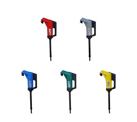 Bombas automáticas de lubricante con pistón neumático para transferencia de aire y lubricación de aceite