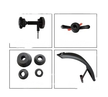 12&quot;-24&quot; Máquina de equilibrio de ruedas totalmente automática de sujeción interna para un equilibrio preciso