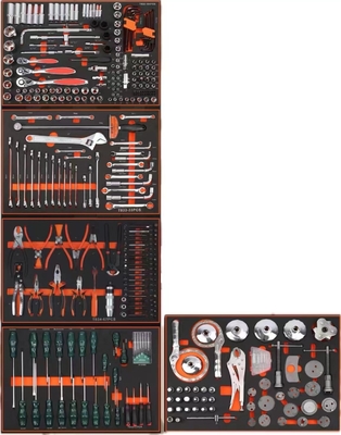 110v/220v/380v Fuente de alimentación Cambiador de neumáticos para la alineación de ruedas Equipo de vehículo de un paso