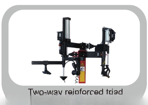 RM 12-24 &quot;Cambiador de neumáticos automáticos y máquina combinada de equilibrio para ruedas de 10&quot;-22&quot; a precios
