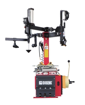 RM 12-24 &quot;Cambiador de neumáticos automáticos y máquina combinada de equilibrio para ruedas de 10&quot;-22&quot; a precios