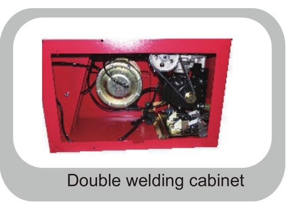 Reparación de neumáticos de automóviles máquina de cambio de neumáticos con competitiva y potencia del motor 750W-1100W