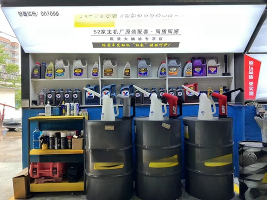Distribución hecha fácil Winmax Plastico de palanca de acción tambor de distribución de la bomba para productos químicos agresivos