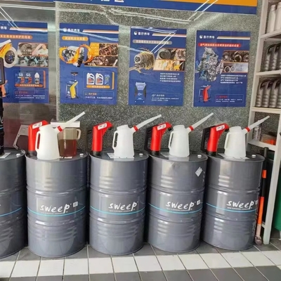 PUMPA DE PISTON estructura 200 galones barril tambor de trabajo pesado sifon de agua potable bomba de mano