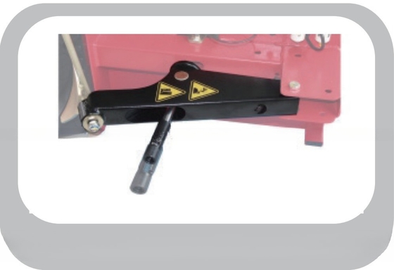 10&quot;-22&quot; Exterior de sujeción automática de cambio de neumáticos de automóviles máquina con CE y rendimiento