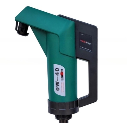 Pumpas de recíproca mecanizado Draper de plástico palanca química de transferencia bomba de tambor de mano