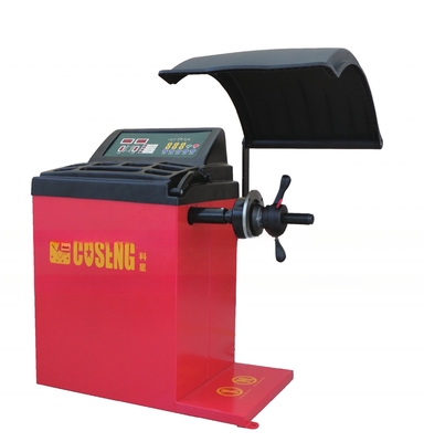 Máquina avanzada de reparación de neumáticos de automóviles Combinado para desmontar neumáticos de automóviles y balanceador de ruedas
