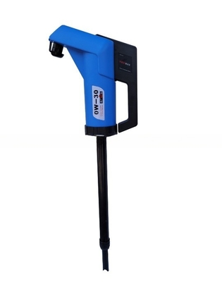 Pumpas de tambor de transferencia de agua para plástico