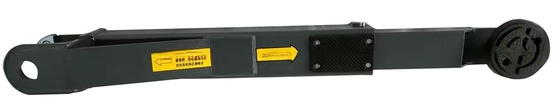 2.2kw Potencia del motor 2 Post Car Lift Placa de piso Car Lift Equipo de reparación de automóviles Elevador