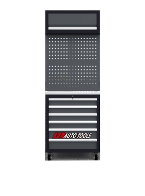 Envases de metal para máquinas y equipos de construcción