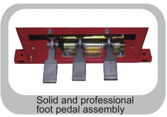12&quot;-24&quot; dentro de la sujeción manual del cambio de neumáticos y el equilibrio de la combinación para el brazo auxiliar del coche