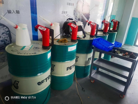 PUMPA DE PISTONES Bomba de tambor eléctrica centrífuga para aceite de baja viscosidad líquido químico alimenticio