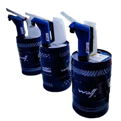 Bomba de tambor manual para tambor portátil de 200L