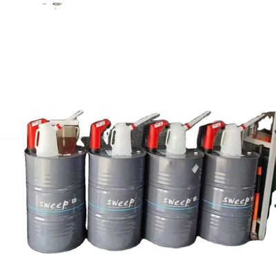 Bomba de tambor manual para tambor portátil de 200L