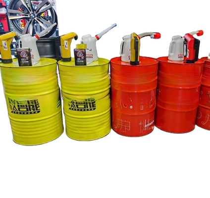 Bomba de tambor manual para tambor portátil de 200L
