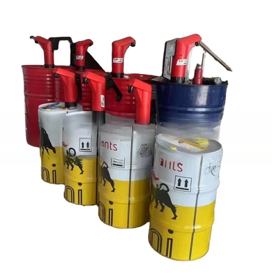 Bomba de tambor manual para tambor portátil de 200L