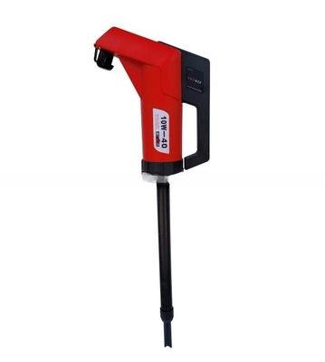 Fuente de alimentación Otros HS 200000cps Bomba eléctrica de tambor de tornillo para pasta de tomate de crema de miel