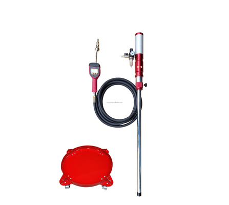 Fuente de alimentación Otros HS 200000cps Bomba eléctrica de tambor de tornillo para pasta de tomate de crema de miel